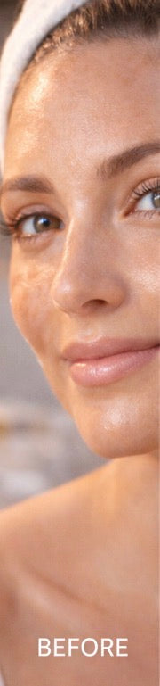 MOSSA Glow Cocktail - Crème illuminatrice Anti-Pigmentations